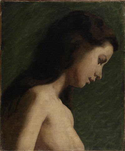 Image inconnue - Thomas Eakins